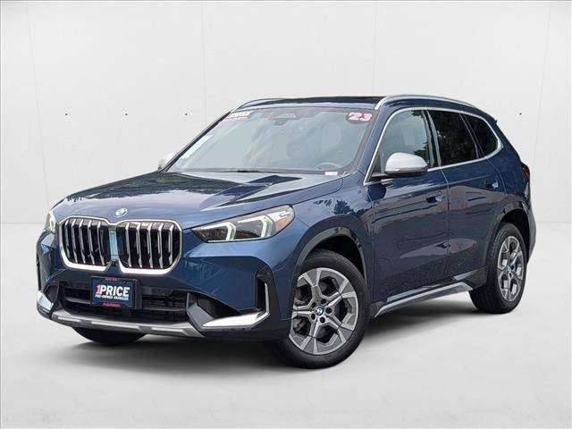 2023 BMW X1 28i — SUV — 9,632 mi — Bel Air, MD