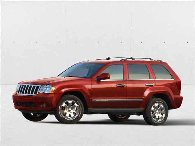 2010 Jeep Grand Cherokee SRT8 — SUV — 118,801 mi — Bel Air, MD