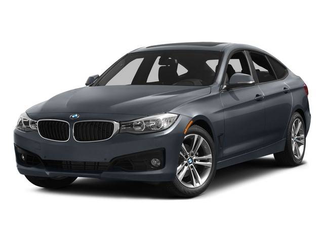 2015 BMW 3 Series 328i — Hatchback — 121,562 mi — Bel Air, MD