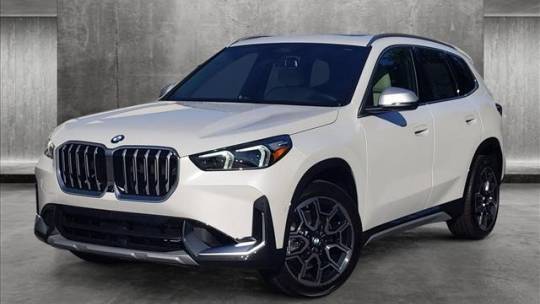 2024 BMW X1 28i — SUV — 2,800 mi — Bel Air, MD