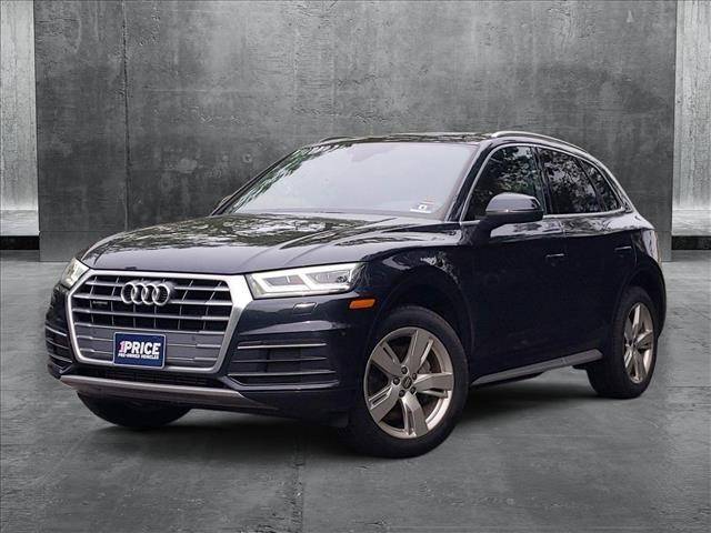 2019 Audi Q5 Premium Plus — SUV — 68,843 mi — Bel Air, MD