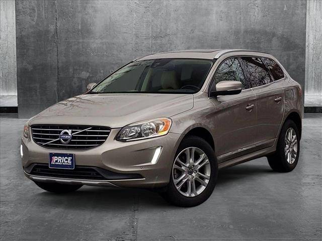 2016 Volvo XC60 T5 Premier — SUV — 87,616 mi — Bel Air, MD
