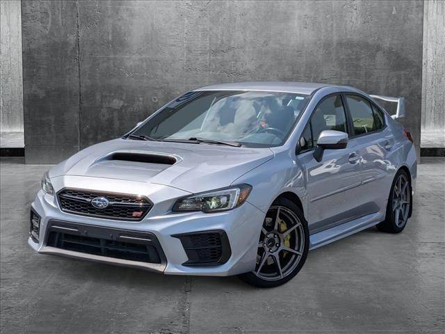 2020 Subaru WRX STI — Sedan — 65,947 mi — Bel Air, MD
