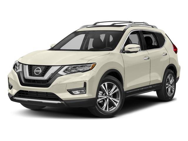 2017 Nissan Rogue SL — SUV — 82,683 mi — Bel Air, MD