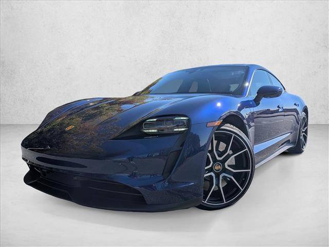 2022 Porsche Taycan Standard — Sedan — 50,031 mi — Bel Air, MD