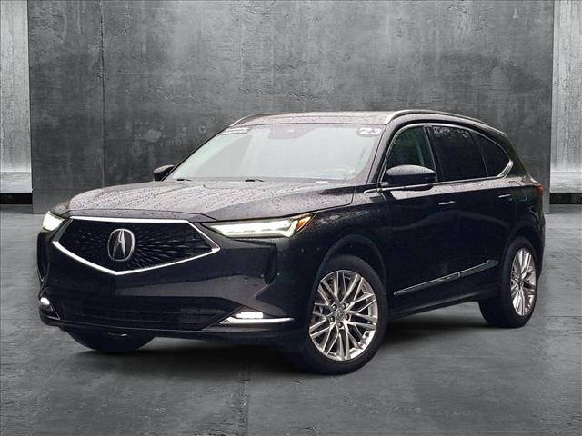 2023 Acura MDX Advance Package — SUV — 27,793 mi — Bel Air, MD