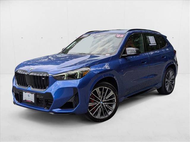 2025 BMW X1 M35i — SUV — 26 mi — Bel Air, MD
