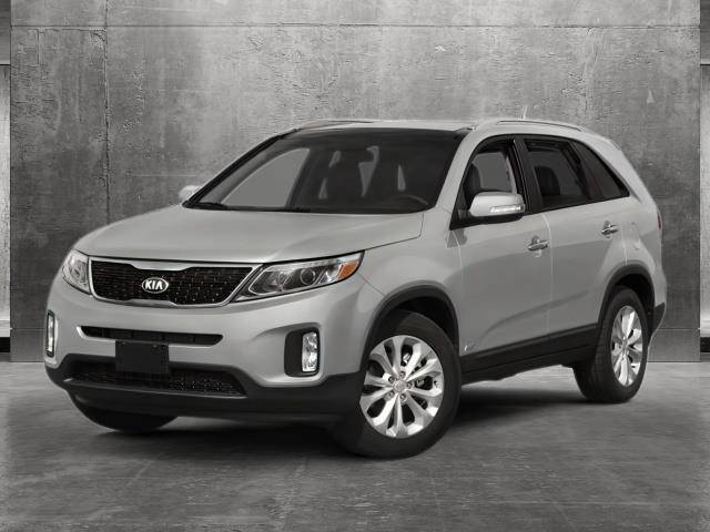 2014 Kia Sorento LX — SUV — 87,354 mi — Bel Air, MD