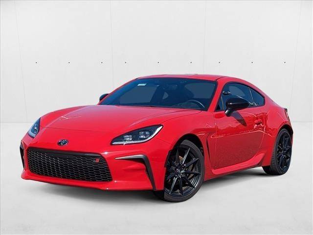 2024 Toyota GR86 Premium — Coupe — 5,766 mi — Bel Air, MD