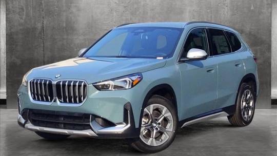 2024 BMW X1 28i — SUV — 1,782 mi — Bel Air, MD