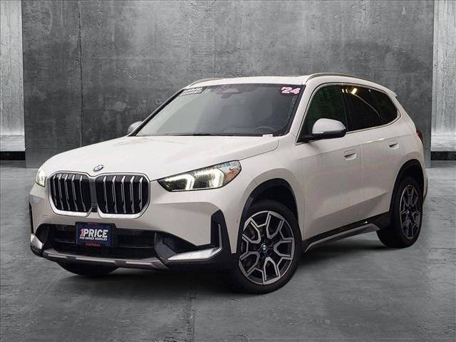 2024 BMW X1 28i — SUV — 14,240 mi — Bel Air, MD