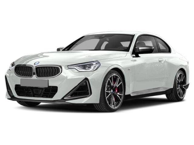 2024 BMW 2 Series M240i — Coupe — 4,504 mi — Bel Air, MD