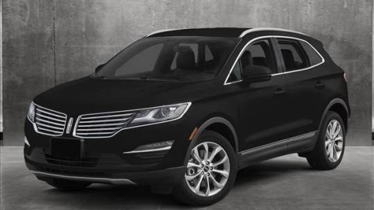 2015 Lincoln MKC AWD — SUV — 63,012 mi — Bel Air, MD