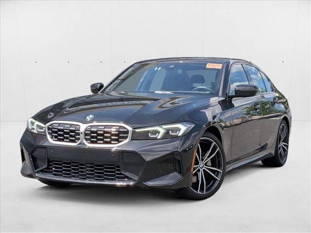 2024 BMW 3 Series 330i — Sedan — 27,860 mi — Bel Air, MD
