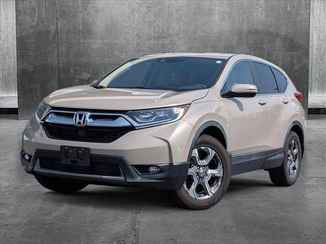 2017 Honda CR-V EX — SUV — 95,175 mi — Bel Air, MD