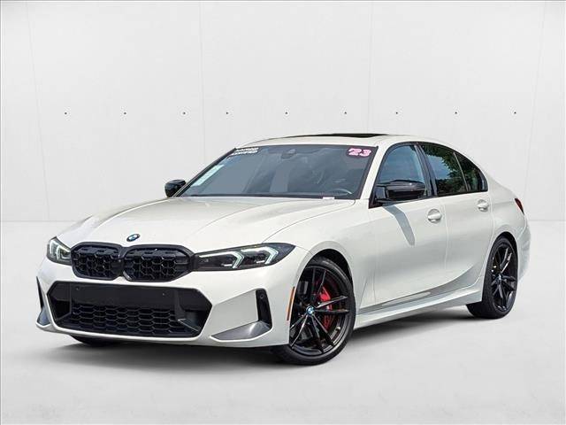 2023 BMW 3 Series M340i — Sedan — 22,551 mi — Bel Air, MD
