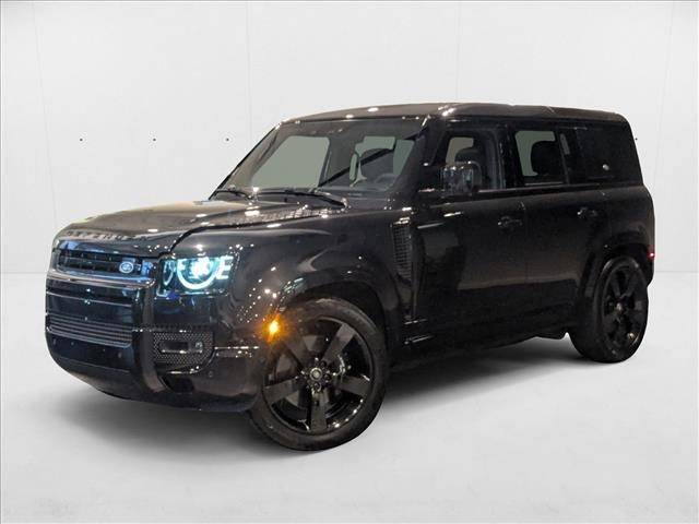2023 Land Rover Defender V8 — SUV — 17,830 mi — Cockeysville, MD