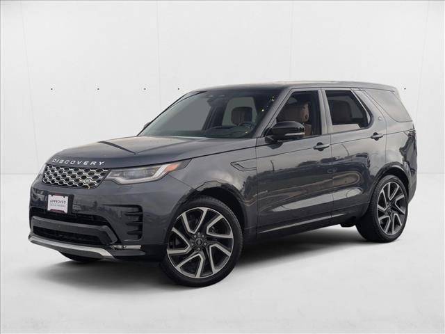 2024 Land Rover Discovery Metropolitan Edition — SUV — 14,191 mi — Cockeysville, MD