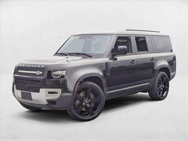 2024 Land Rover Defender S — SUV — 6,256 mi — Cockeysville, MD