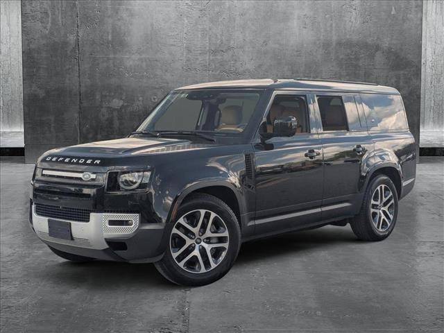 2024 Land Rover Defender S — SUV — 3,952 mi — Cockeysville, MD