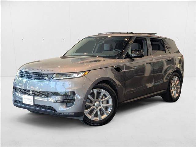 2025 Land Rover Range Rover Sport S — SUV — 1,601 mi — Cockeysville, MD