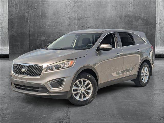 2016 Kia Sorento L — SUV — 86,922 mi — Cockeysville, MD