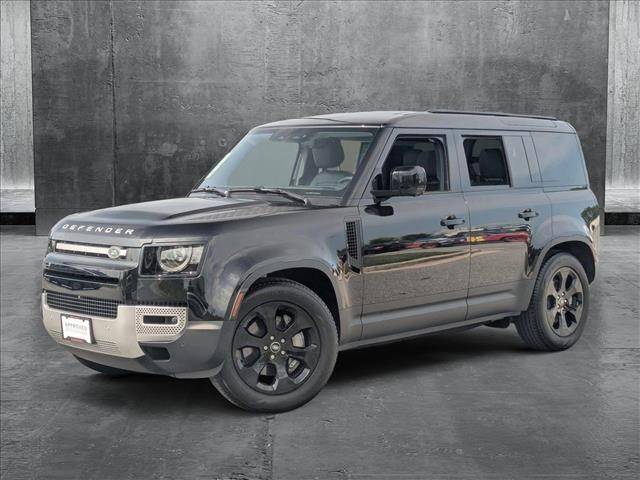 2025 Land Rover Defender S — SUV — 32 mi — Cockeysville, MD