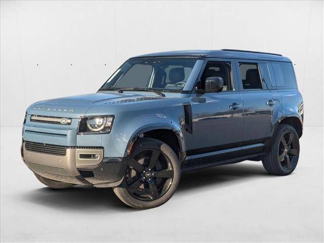 2025 Land Rover Defender X-Dynamic SE — SUV — 2,902 mi — Cockeysville, MD