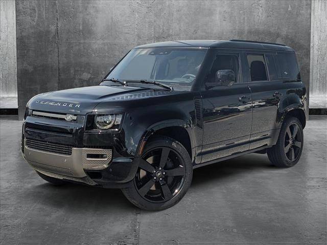 2024 Land Rover Defender X-Dynamic SE — SUV — 9,182 mi — Cockeysville, MD
