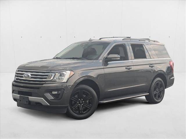 2020 Ford Expedition XLT — SUV — 92,100 mi — Cockeysville, MD