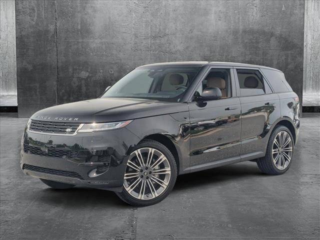 2024 Land Rover Range Rover Sport SE — SUV — 12,411 mi — Cockeysville, MD