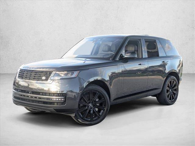2023 Land Rover Range Rover SE — SUV — 44,636 mi — Cockeysville, MD