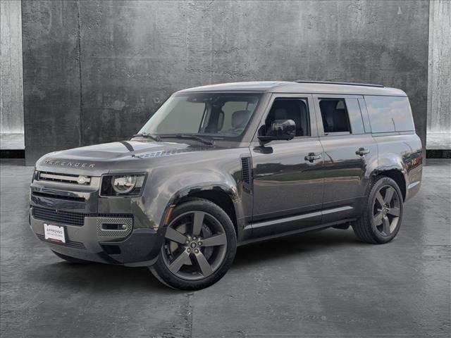 2024 Land Rover Defender Outbound — SUV — 7,649 mi — Cockeysville, MD
