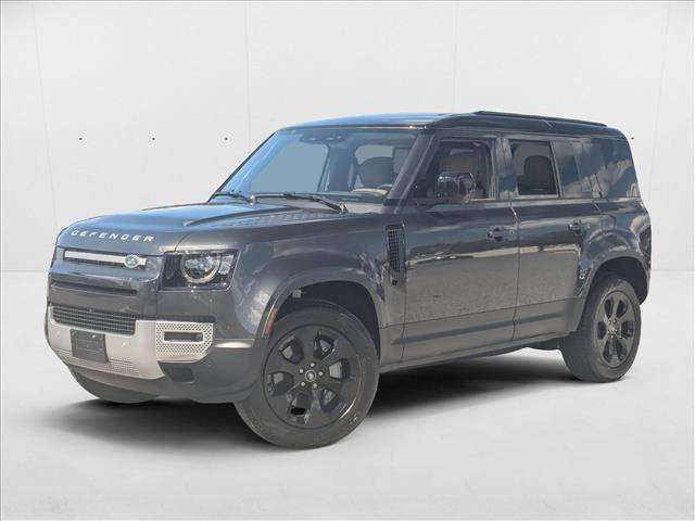 2025 Land Rover Defender S — SUV — 3,053 mi — Cockeysville, MD