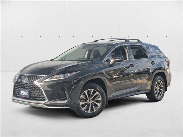 2022 Lexus RX RX 350L — SUV — 47,268 mi — Cockeysville, MD