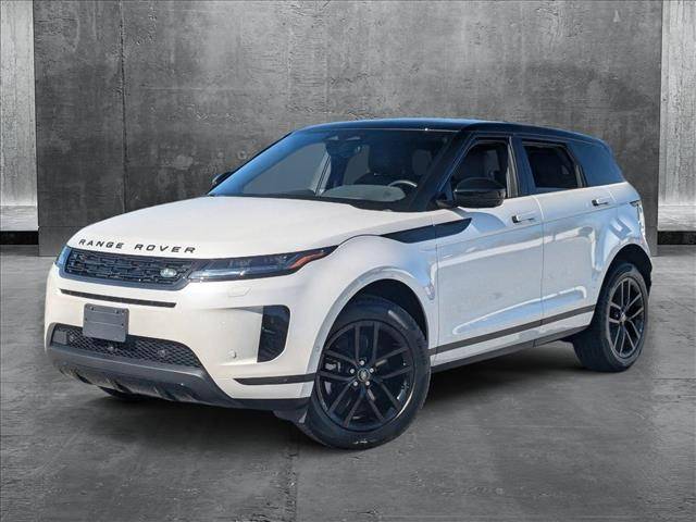 2024 Land Rover Range Rover Evoque S — SUV — 8,704 mi — Cockeysville, MD