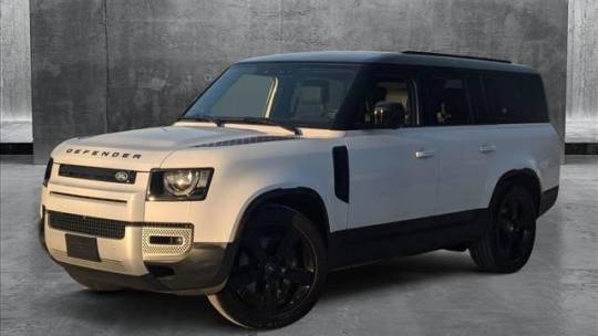 2023 Land Rover Defender 130 SE