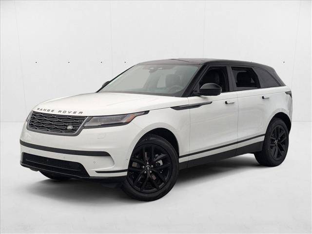 2025 Land Rover Range Rover Velar S — SUV — 4,334 mi — Cockeysville, MD