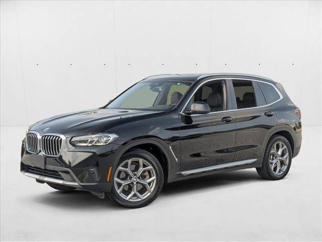 2024 BMW X3 30i — SUV — 36,010 mi — Cockeysville, MD
