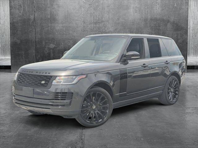 2019 Land Rover Range Rover Autobiography — SUV — 68,915 mi — Cockeysville, MD