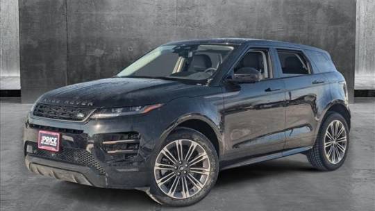 2024 Land Rover Range Rover Evoque Dynamic SE — SUV — 8,804 mi — Cockeysville, MD