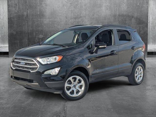 2021 Ford EcoSport SE — SUV — 38,839 mi — Cockeysville, MD