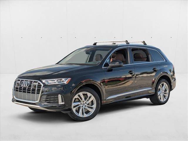 2021 Audi Q7 Premium Plus — SUV — 81,521 mi — Cockeysville, MD