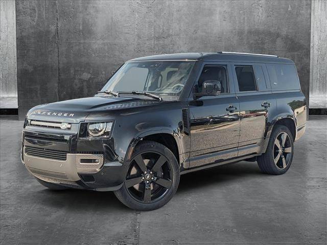 2024 Land Rover Defender X-Dynamic SE — SUV — 7,852 mi — Cockeysville, MD