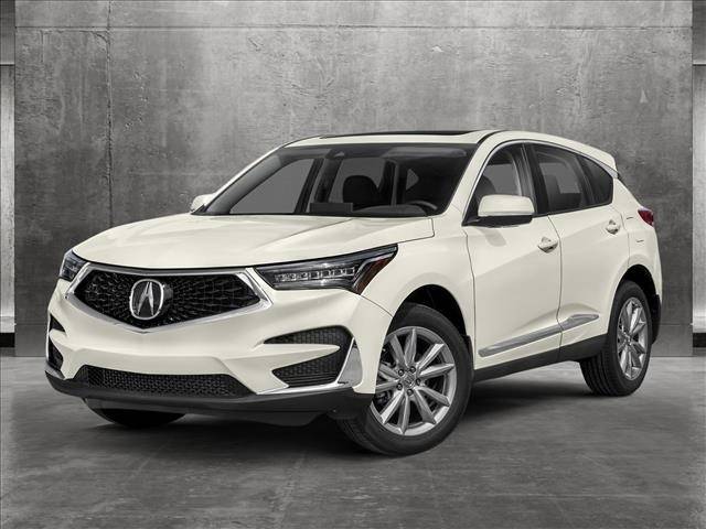 2019 Acura RDX Standard — SUV — 95,734 mi — Cockeysville, MD
