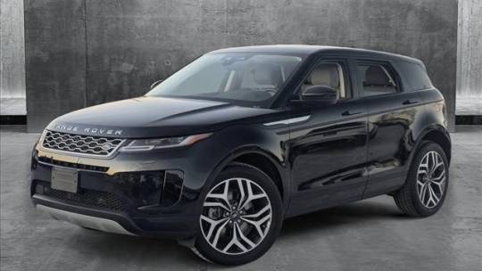 2023 Land Rover Range Rover Evoque SE — SUV — 14,440 mi — Cockeysville, MD