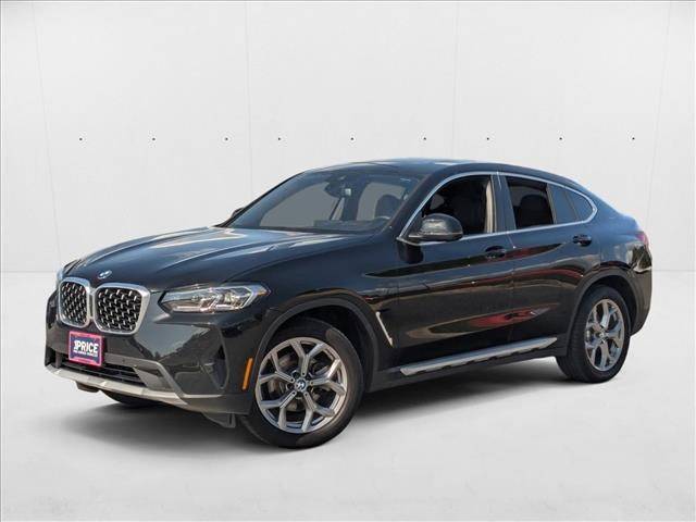 2024 BMW X4 30i — SUV — 28,759 mi — Cockeysville, MD