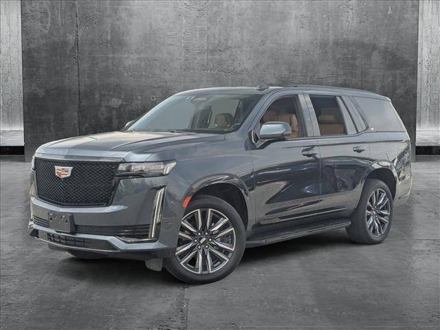 2021 Cadillac Escalade Sport — SUV — 39,317 mi — Cockeysville, MD