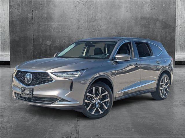 2022 Acura MDX Technology Package — SUV — 36,440 mi — Cockeysville, MD