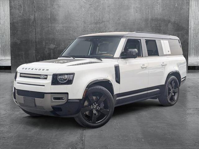 2024 Land Rover Defender X-Dynamic SE — SUV — 7,790 mi — Cockeysville, MD